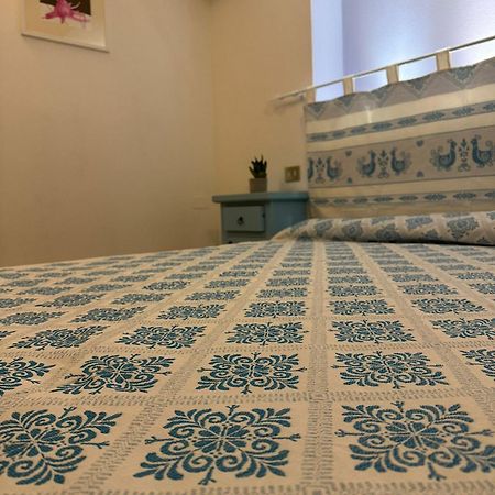 Dimora Del Chiostro Hotel Oristano Kültér fotó