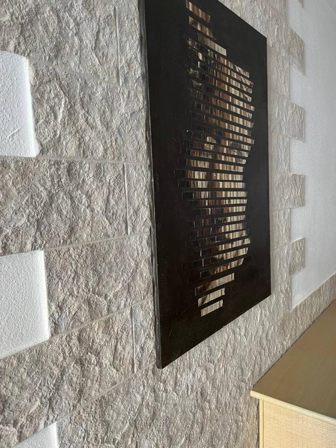 Dimora Del Chiostro Hotel Oristano Kültér fotó
