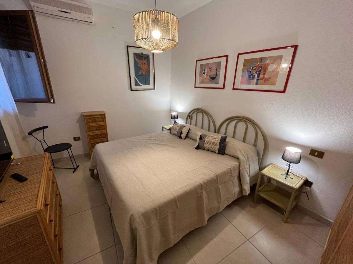 Dimora Del Chiostro Hotel Oristano Kültér fotó