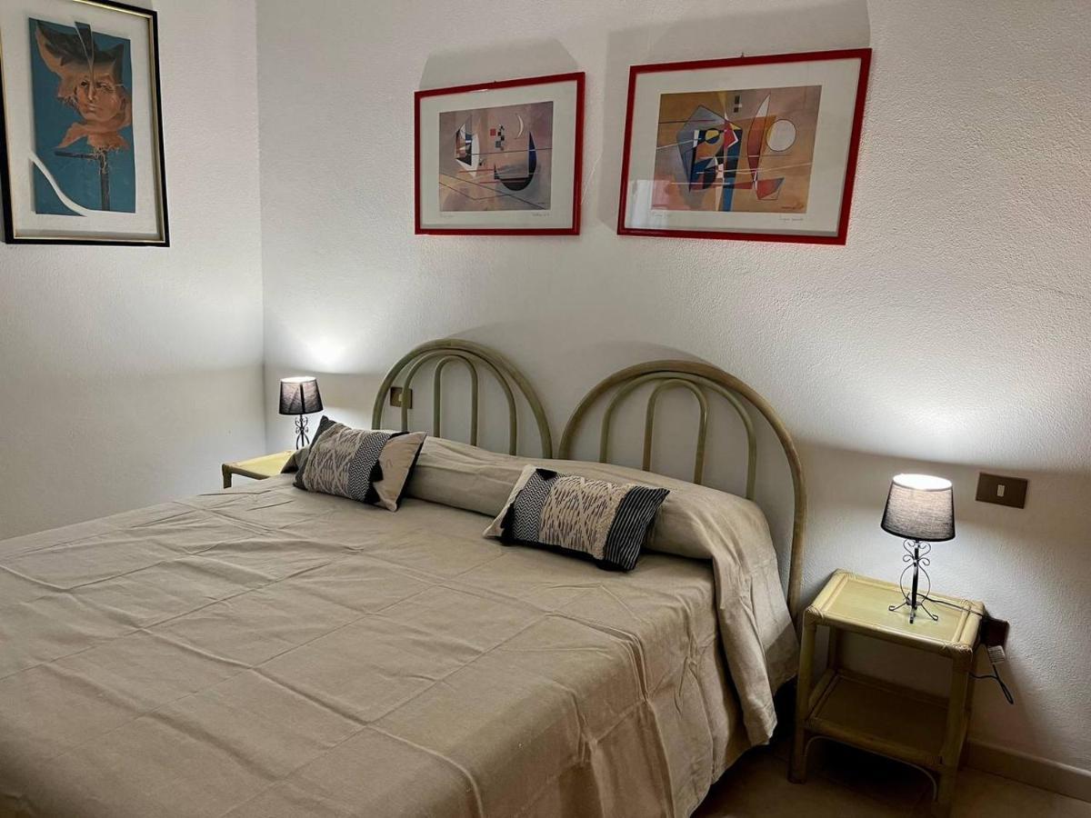 Dimora Del Chiostro Hotel Oristano Kültér fotó
