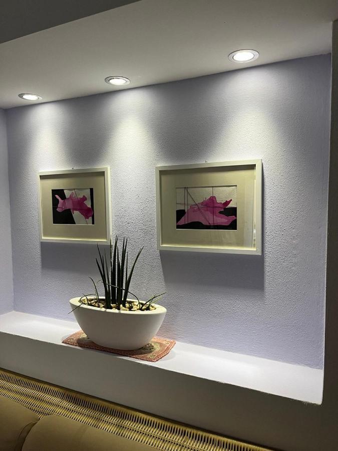 Dimora Del Chiostro Hotel Oristano Kültér fotó