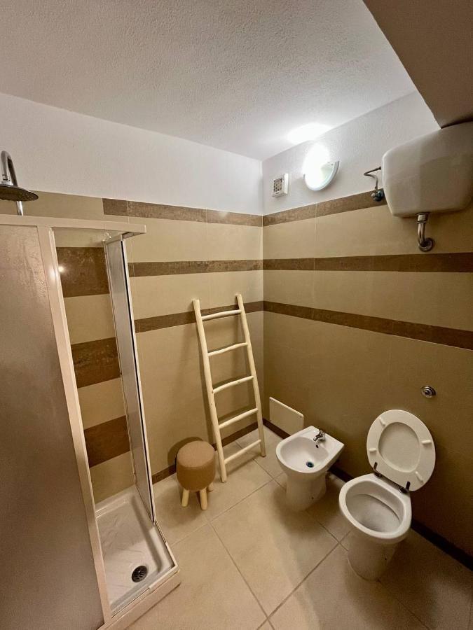 Dimora Del Chiostro Hotel Oristano Kültér fotó