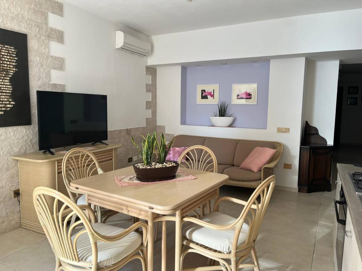 Dimora Del Chiostro Hotel Oristano Kültér fotó