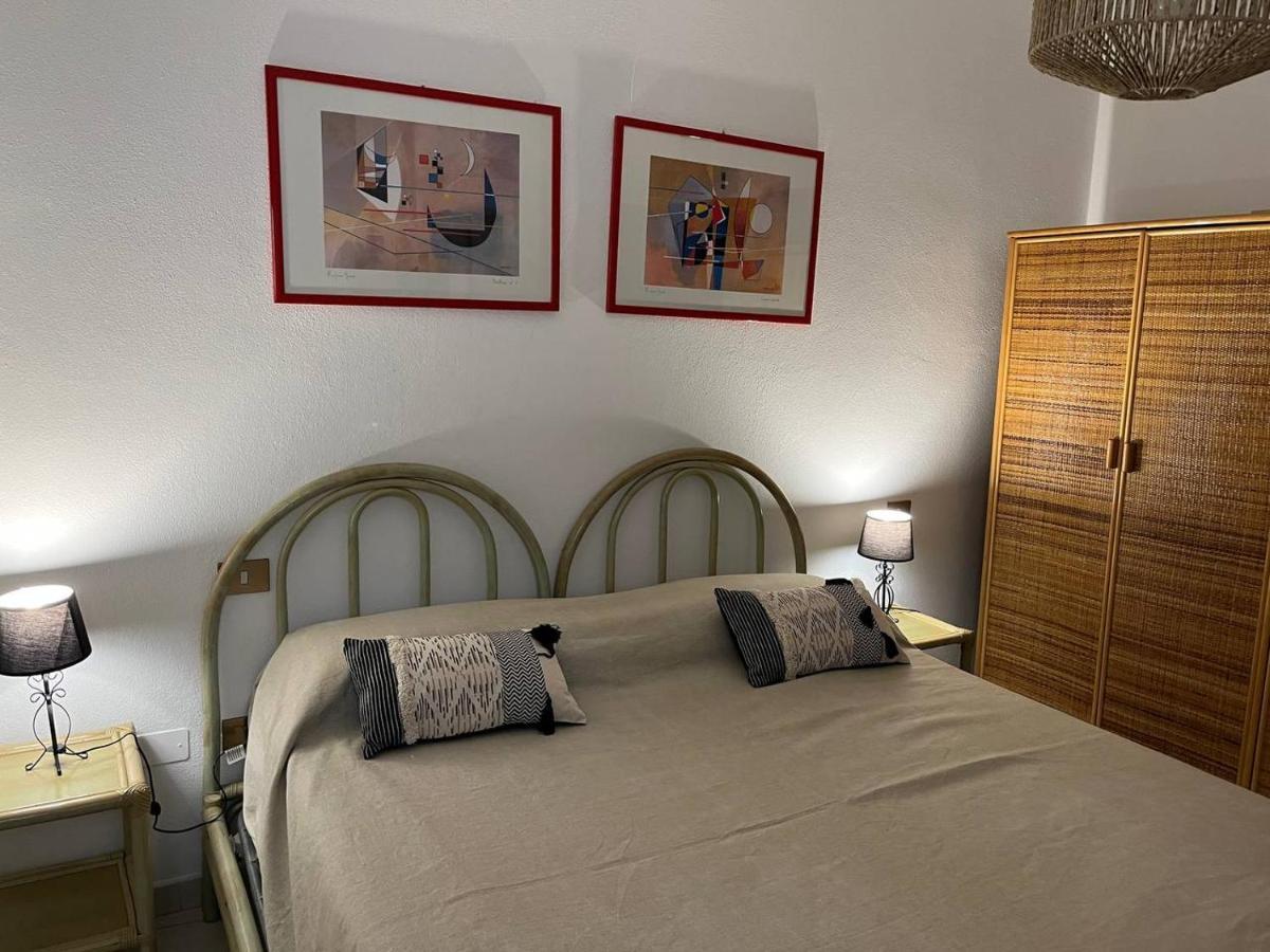 Dimora Del Chiostro Hotel Oristano Kültér fotó