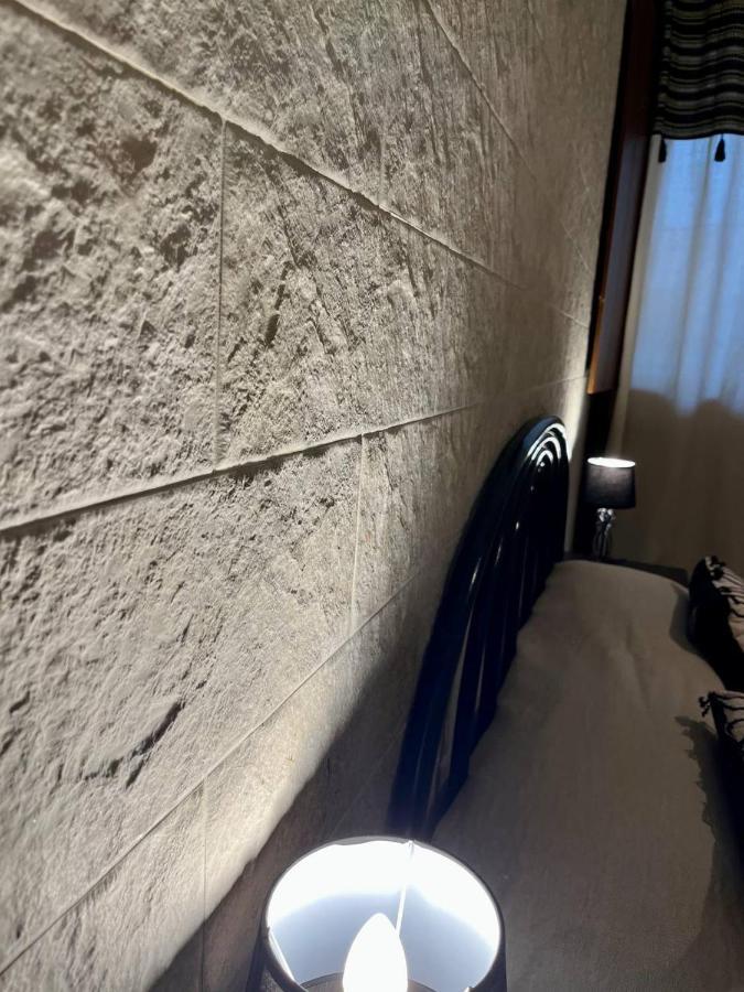 Dimora Del Chiostro Hotel Oristano Kültér fotó