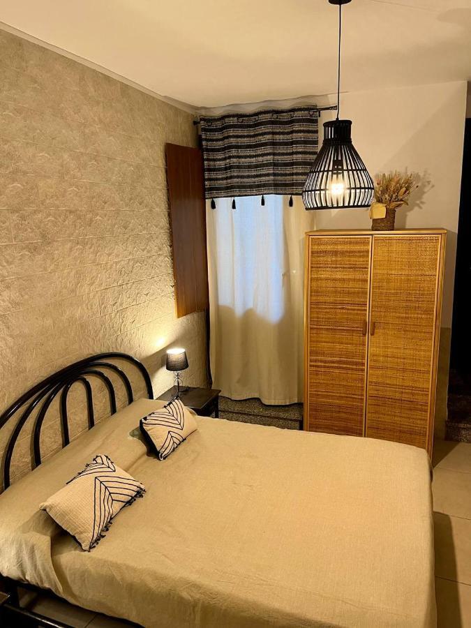 Dimora Del Chiostro Hotel Oristano Kültér fotó