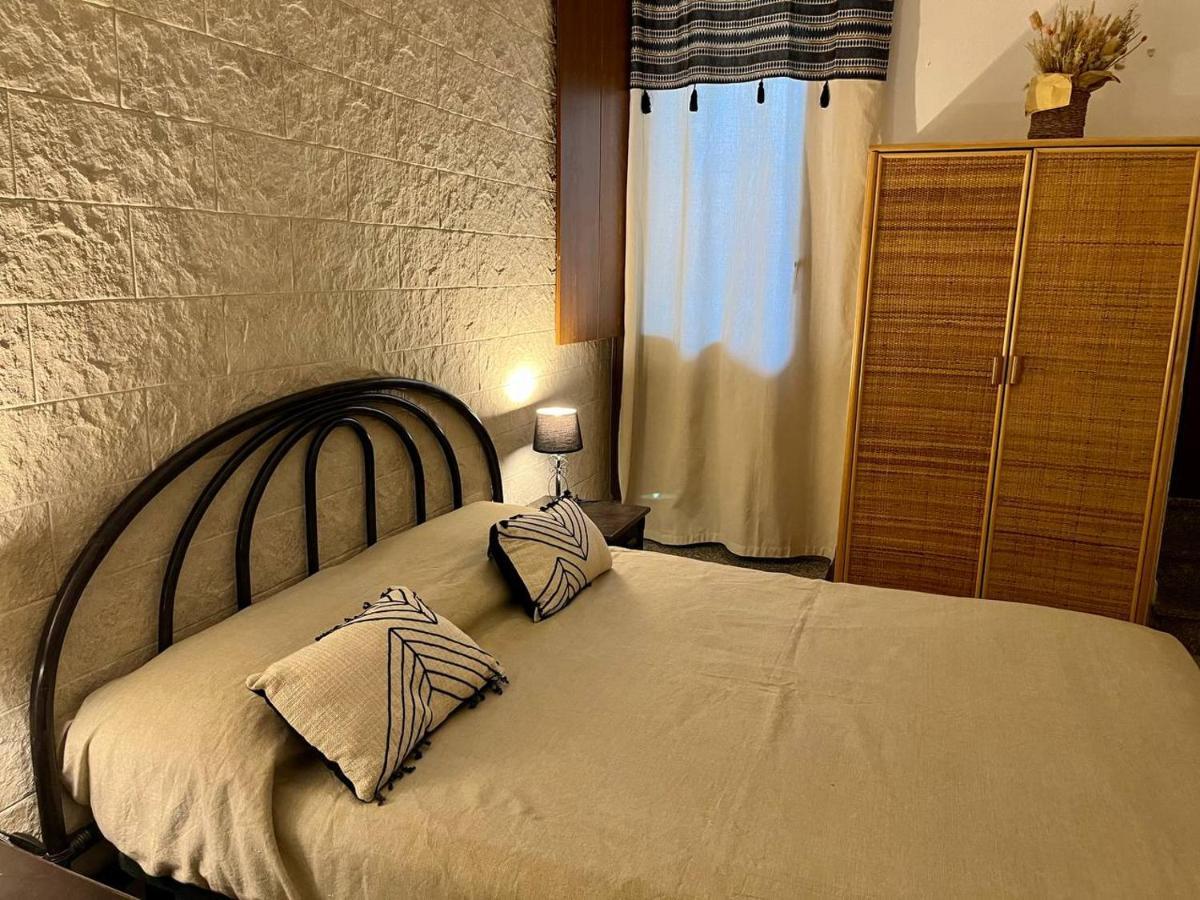 Dimora Del Chiostro Hotel Oristano Kültér fotó