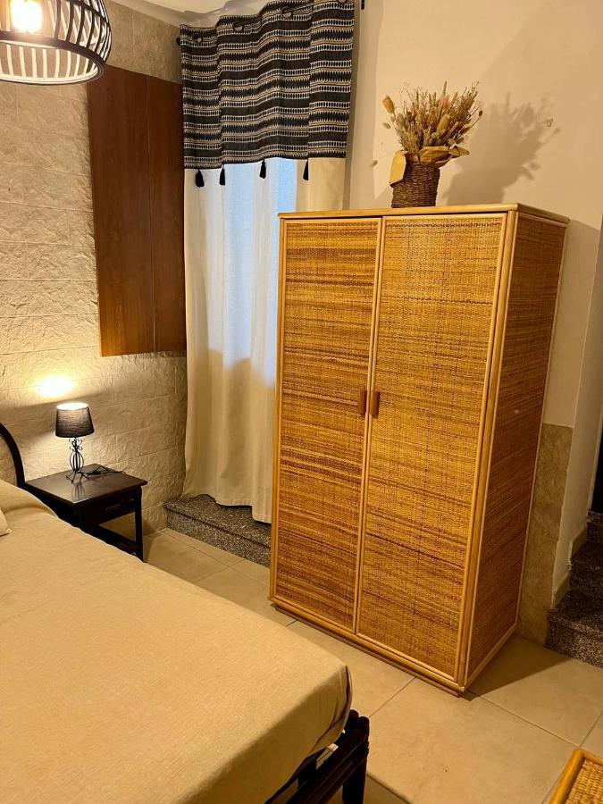 Dimora Del Chiostro Hotel Oristano Kültér fotó