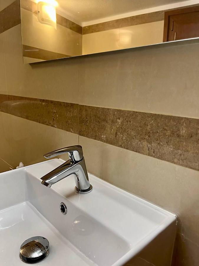 Dimora Del Chiostro Hotel Oristano Kültér fotó