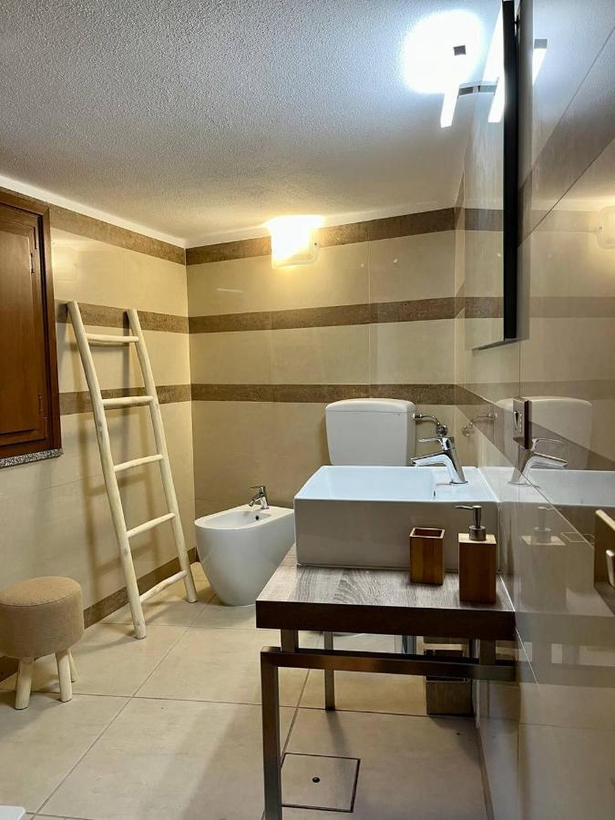Dimora Del Chiostro Hotel Oristano Kültér fotó