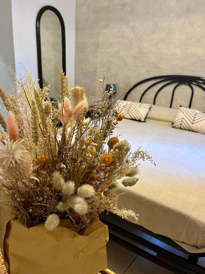 Dimora Del Chiostro Hotel Oristano Kültér fotó
