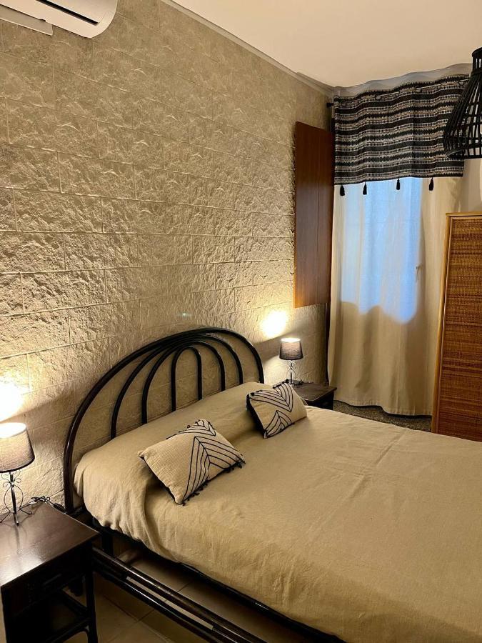 Dimora Del Chiostro Hotel Oristano Kültér fotó