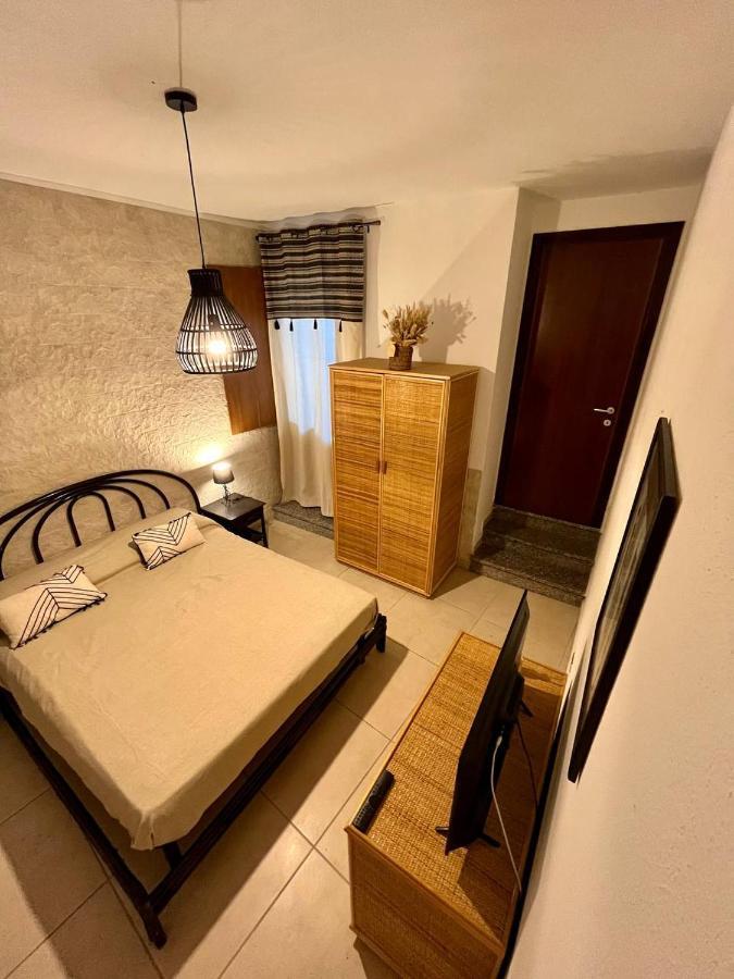 Dimora Del Chiostro Hotel Oristano Kültér fotó