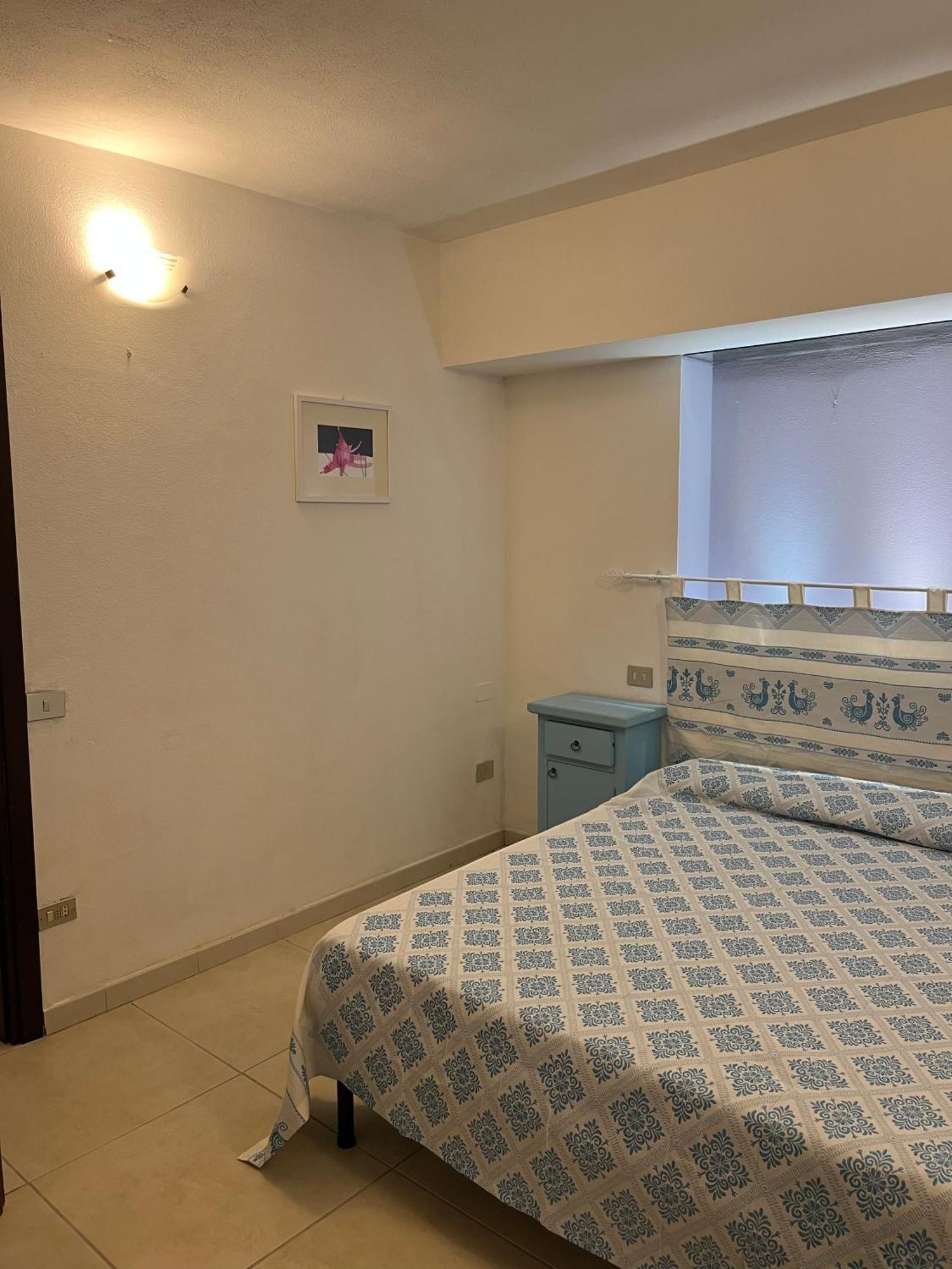 Dimora Del Chiostro Hotel Oristano Kültér fotó