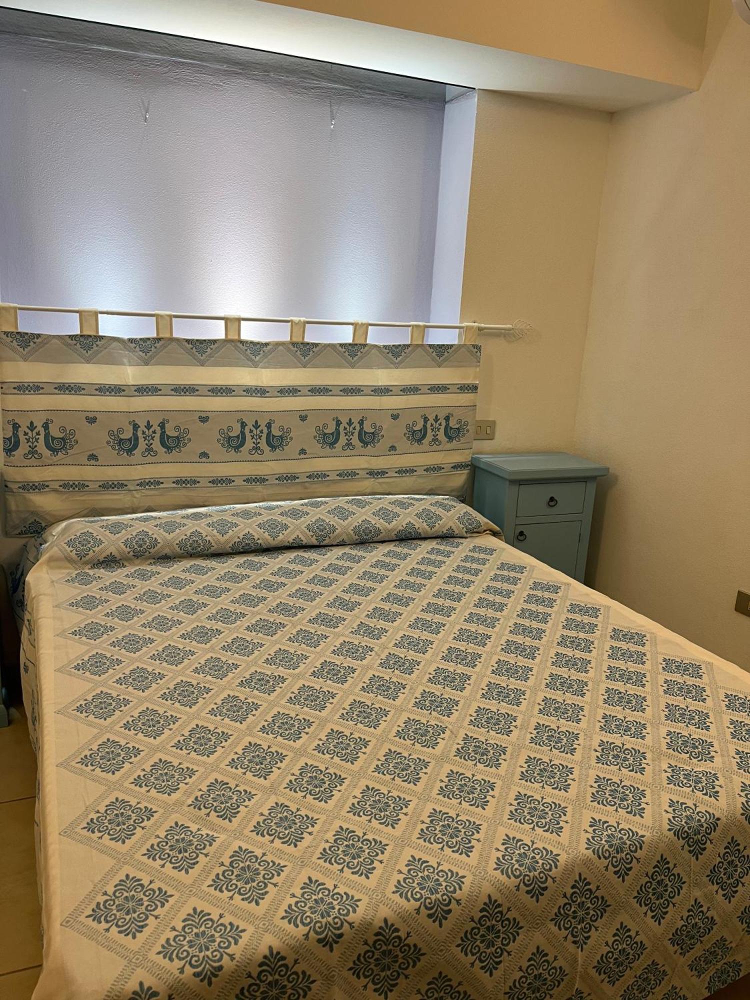 Dimora Del Chiostro Hotel Oristano Kültér fotó
