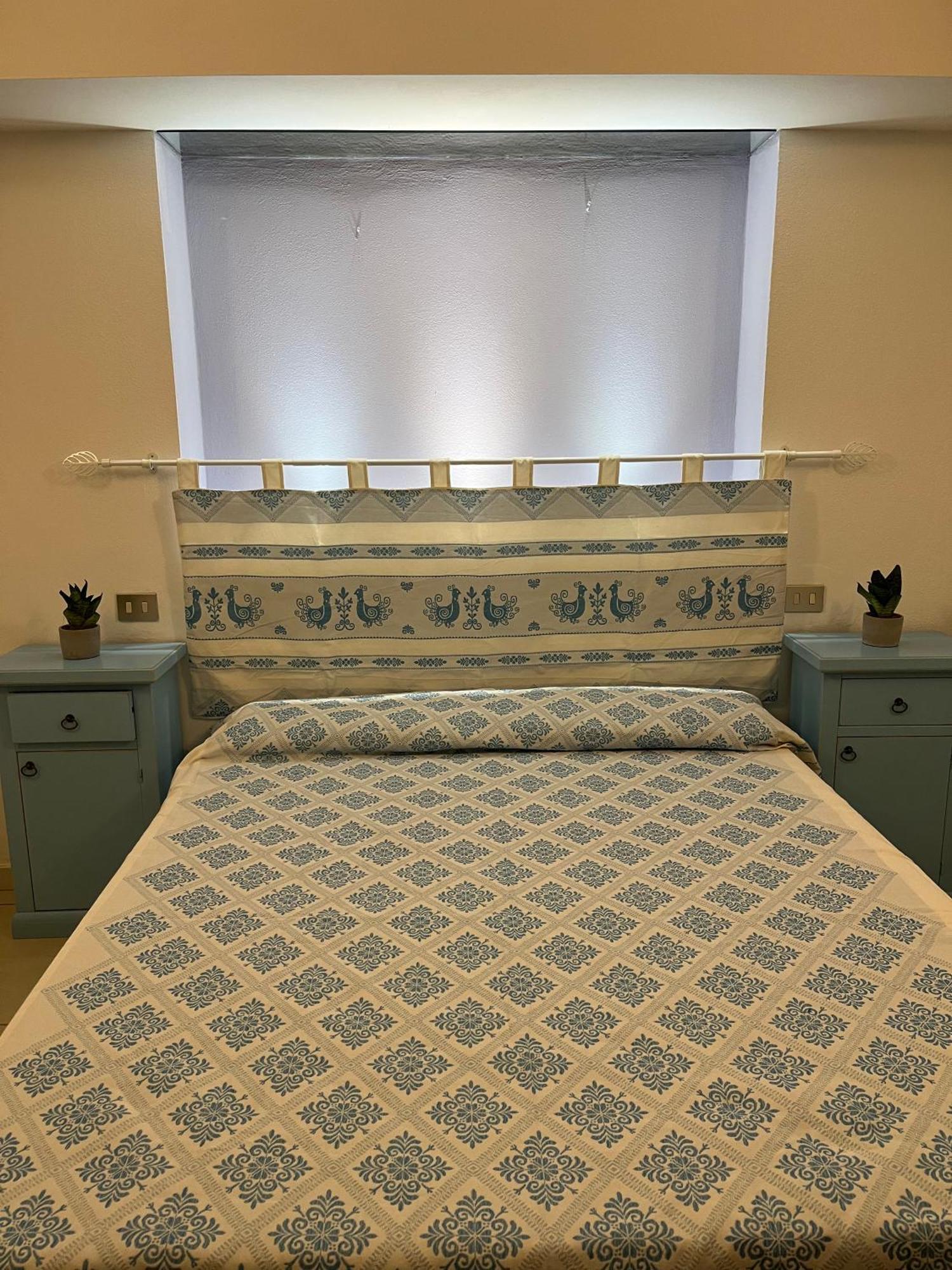Dimora Del Chiostro Hotel Oristano Kültér fotó