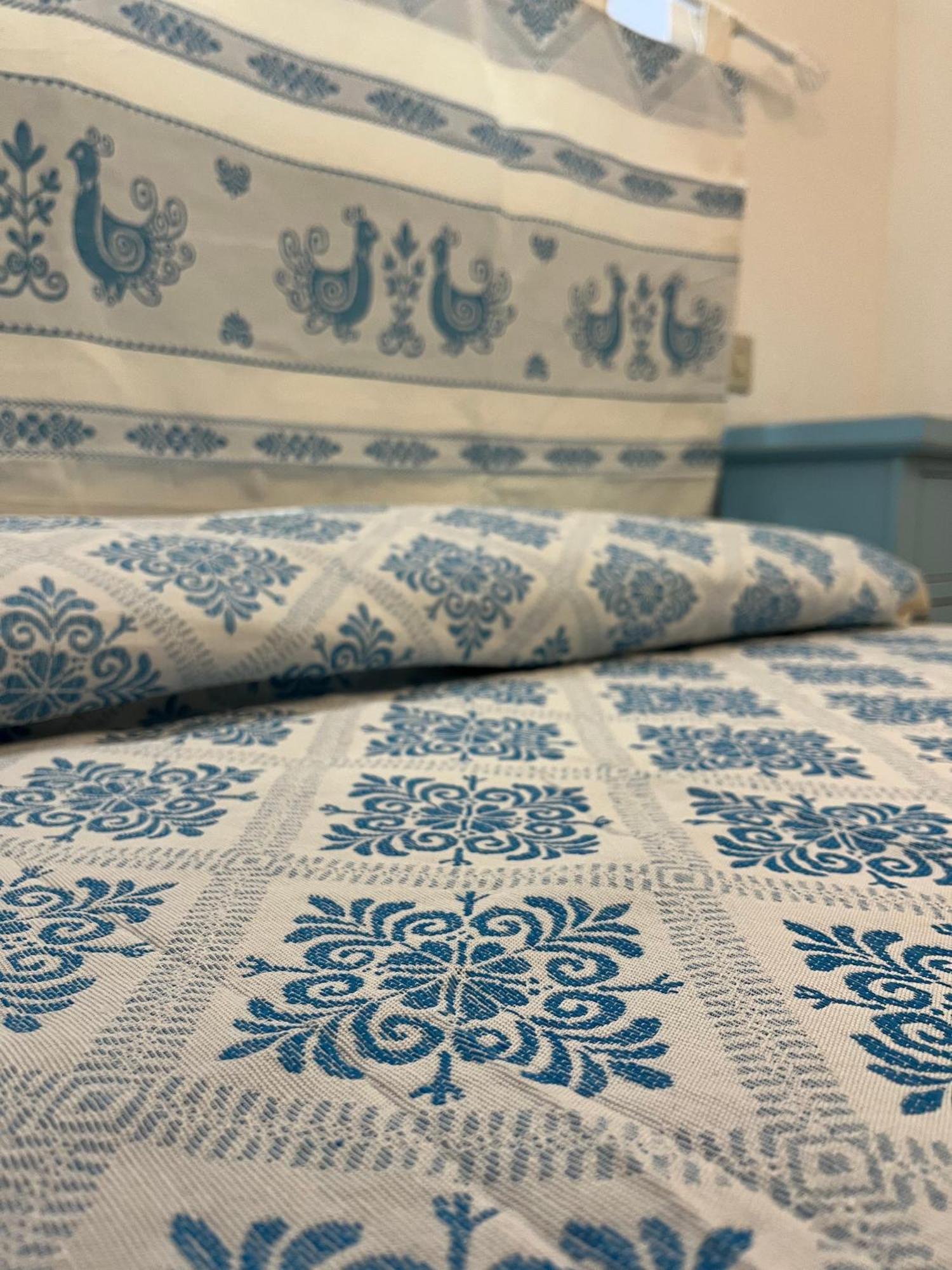 Dimora Del Chiostro Hotel Oristano Kültér fotó